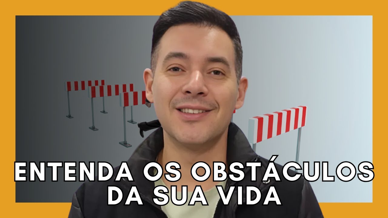 Entenda os Obstáculos da sua Vida | Madrugada Astral