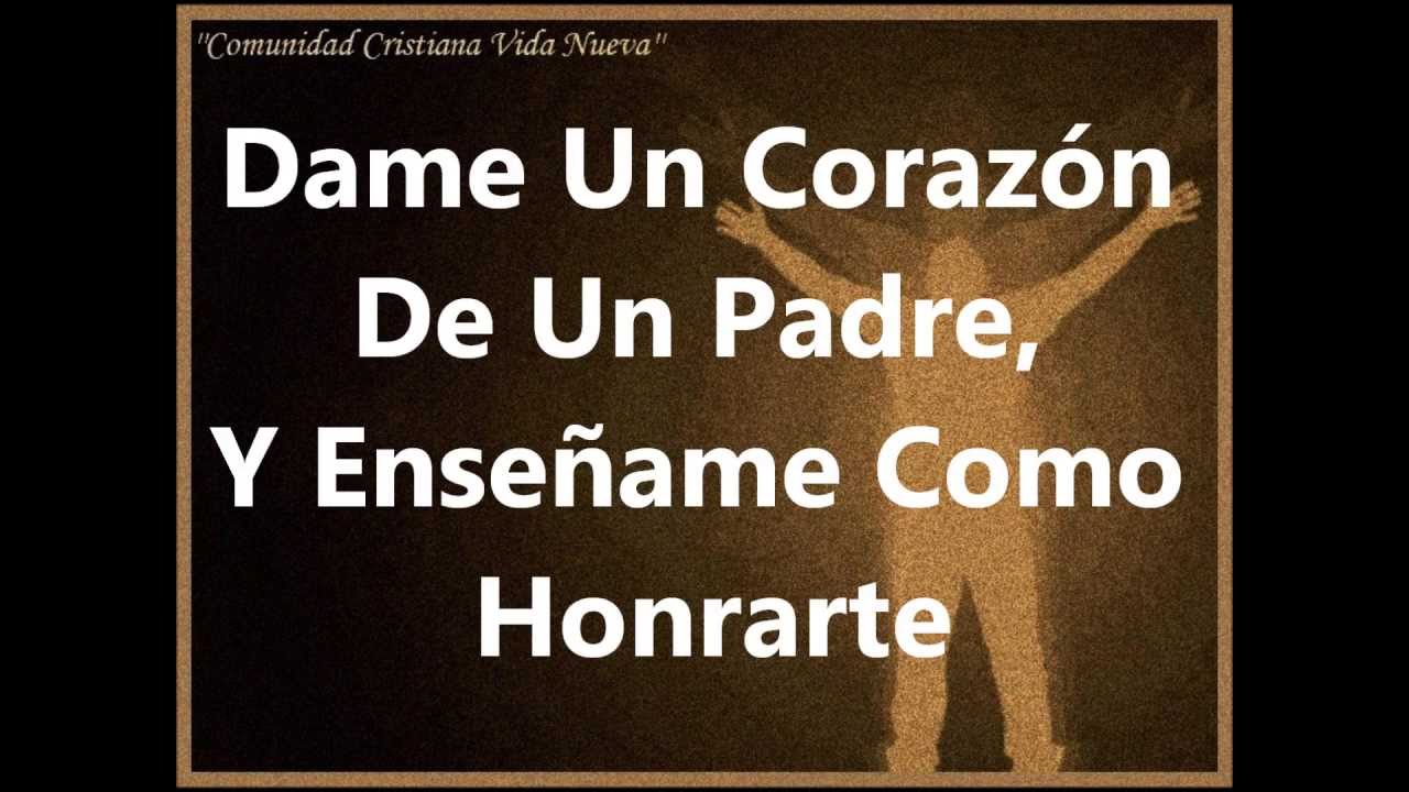 Soy tu Hijo