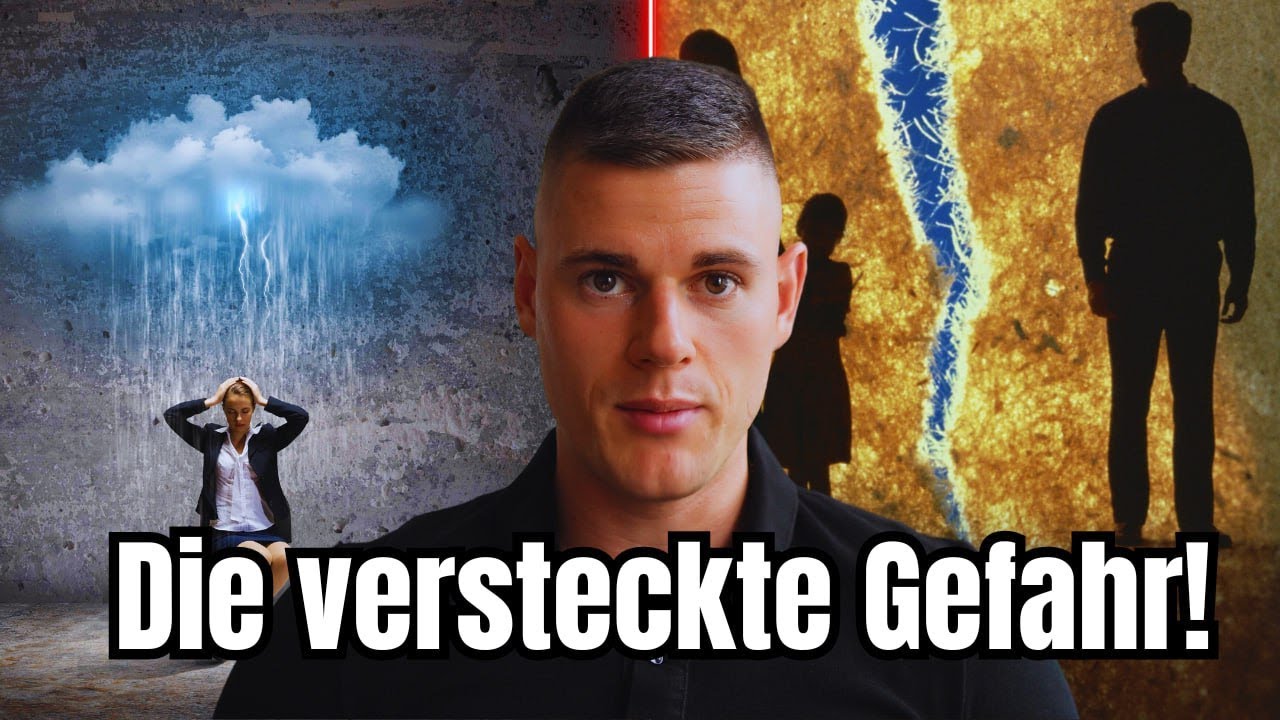 Wie P*rnos deine Beziehung / Ehe zerst&ouml;ren!