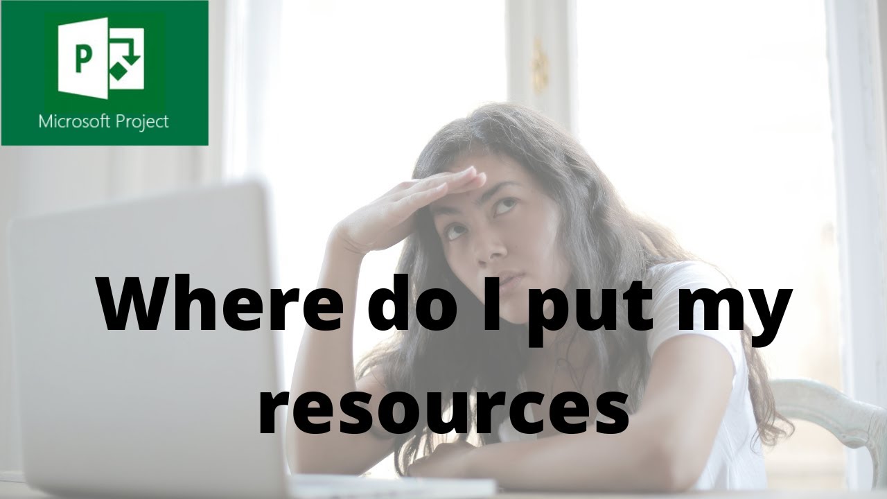 Maximize Your Efficiency with Microsoft Project Resource Allocation!