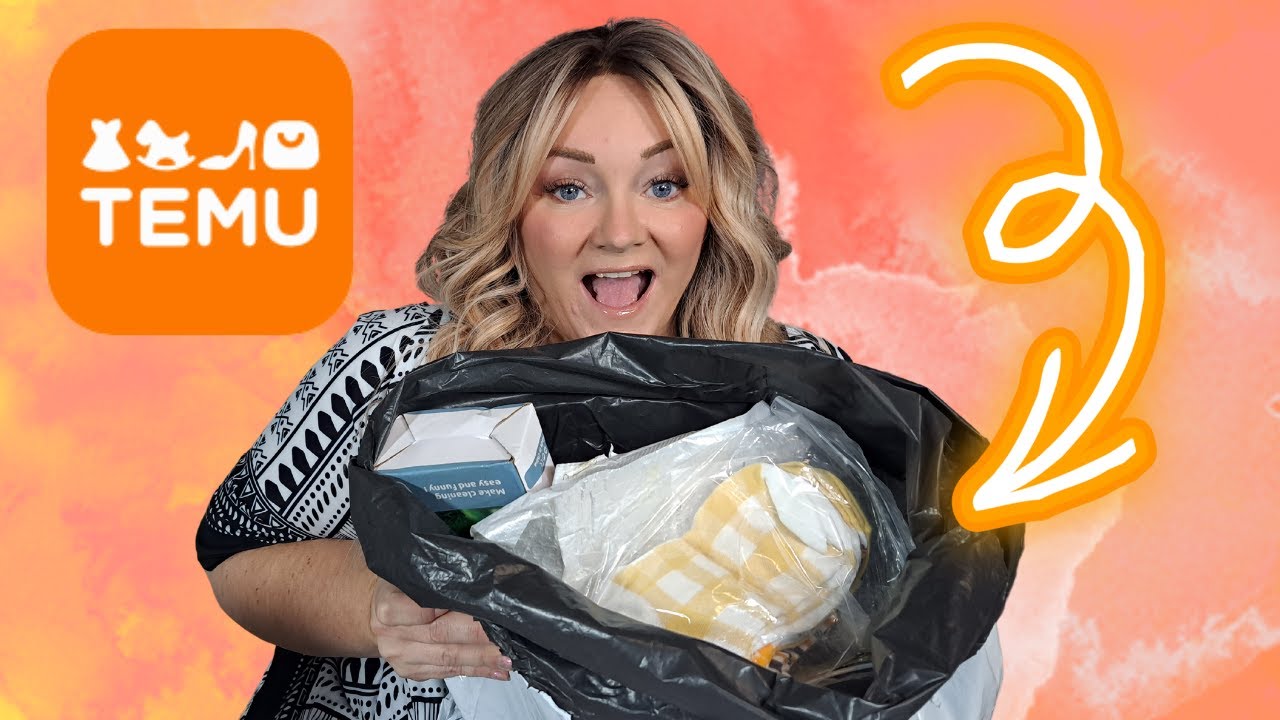 TEMU  Fabulous FINDS NEW!! #temu #temuhaul @temu  #temufinds