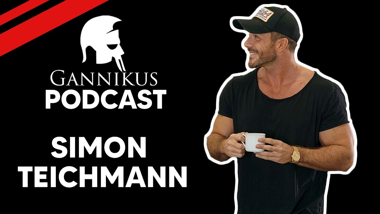 Simon Teichmann | Stoffaufklärung, Schwächen, Meinungsstärke, Psychologie, Fehler, Transparenz uvm.