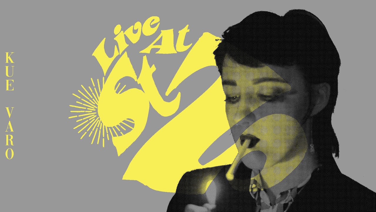 Kue Varo Live At StZo