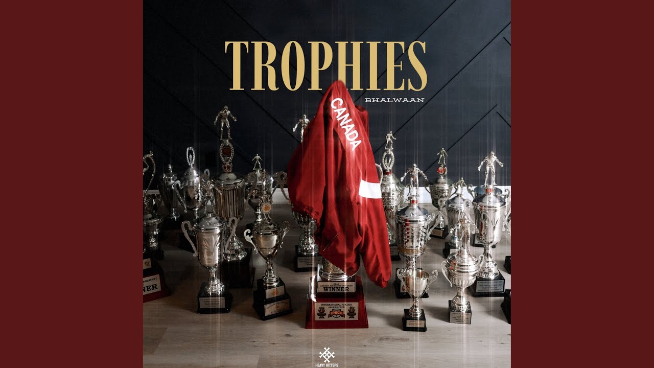 Trophies