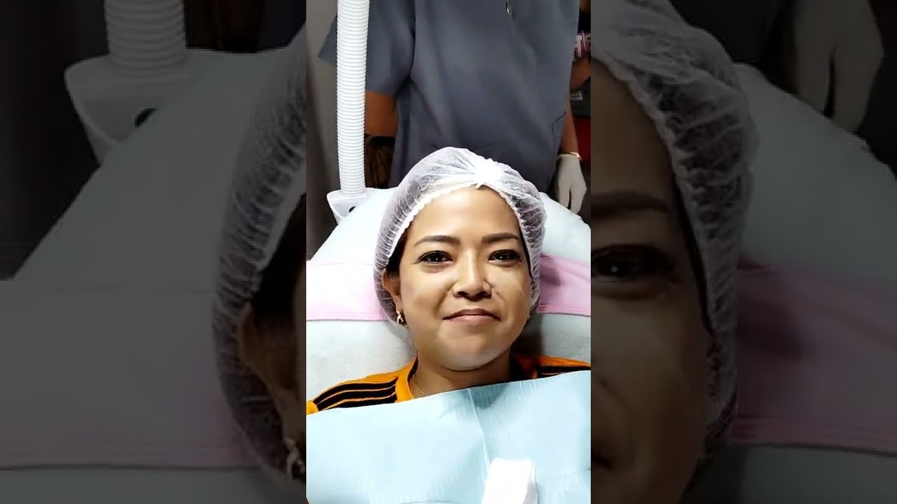 GOODBYE EYEBAGS only at aesthetic by arya & Beauty lounge