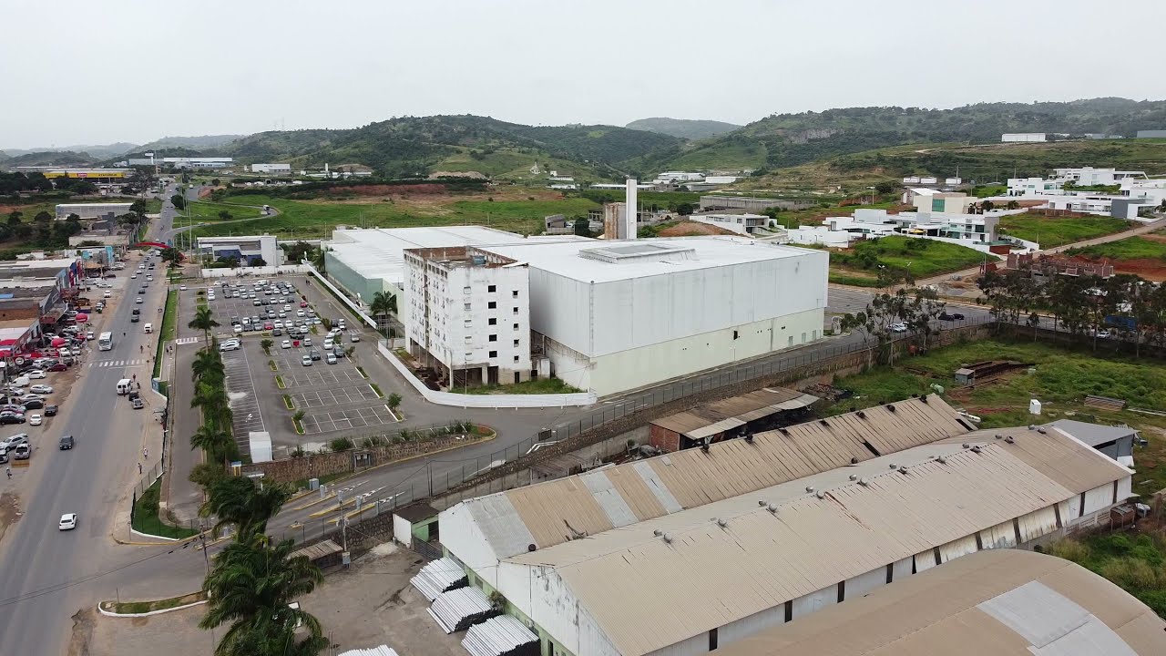 Vitória de Santo Antão Pe.