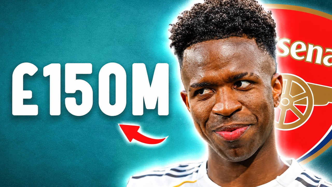 Arsenal&rsquo;s &pound;150m Gamble