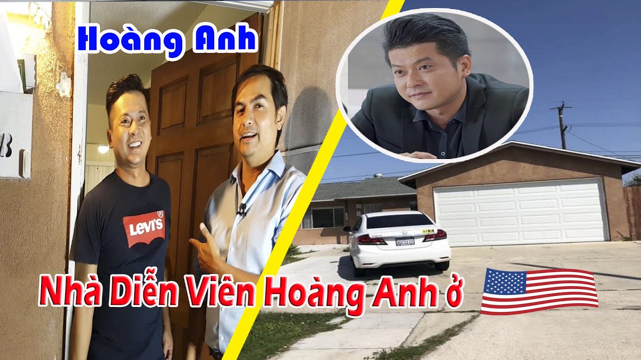 Cuộc Sống Mỹ #38| Sao 