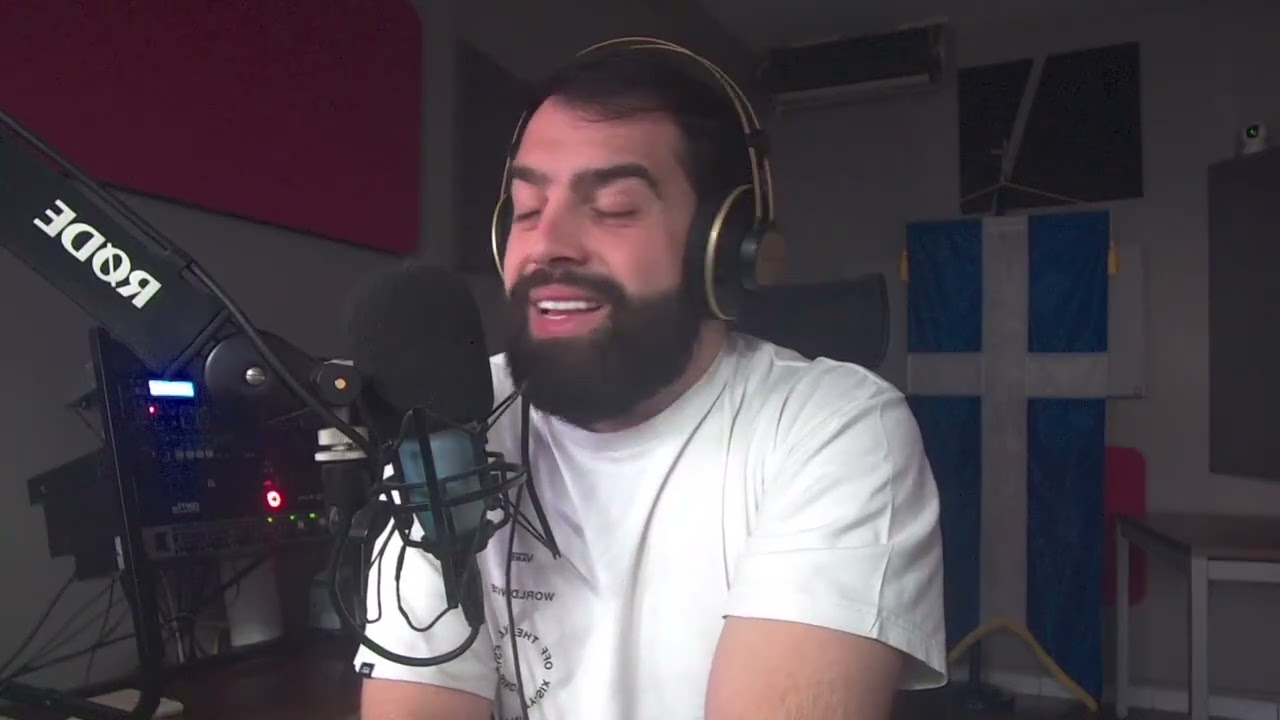 ΚΟΝΤΡΑ ΣΤΟ ΣΥΣΤΗΜΑ - ΓΡΗΓΟΡΗΣ ΣΕΡΕΤΗΣ - FOCUS FM 103.6 - 04/03/2026
