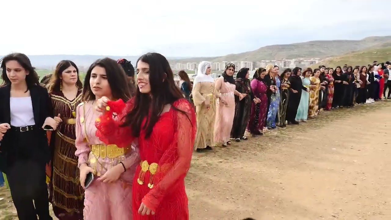 Mahsum Üçkaç Düğünü Part 7 / Foto Gizem
