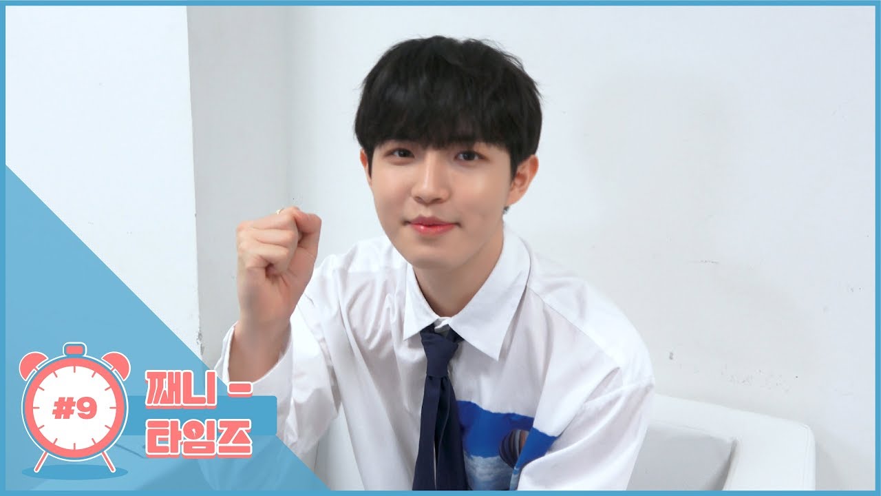 [째니타임즈] 김재환 (Kim Jaehwan)_째니타임즈 EP.09 MIND 해외 팬미팅 현장 비하인드 PART 1