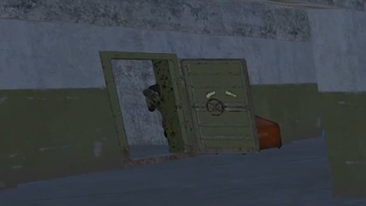 маленькая месть в deadside=))
