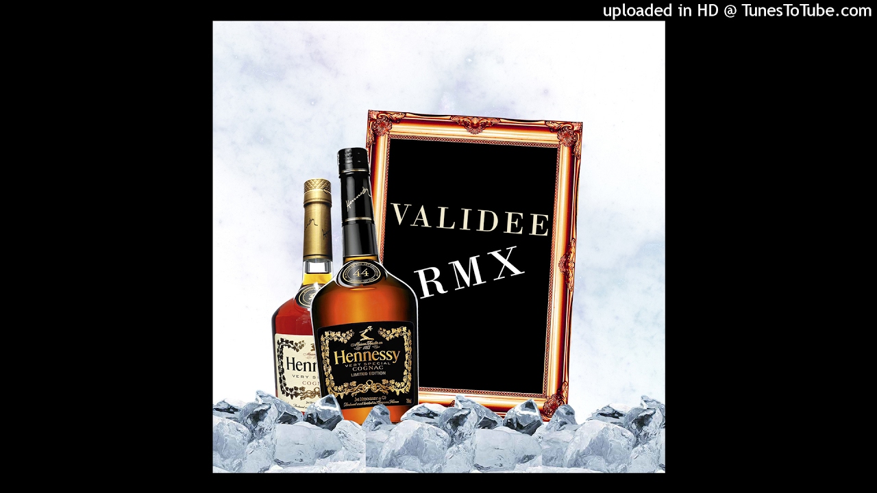 VALIDEE RMX