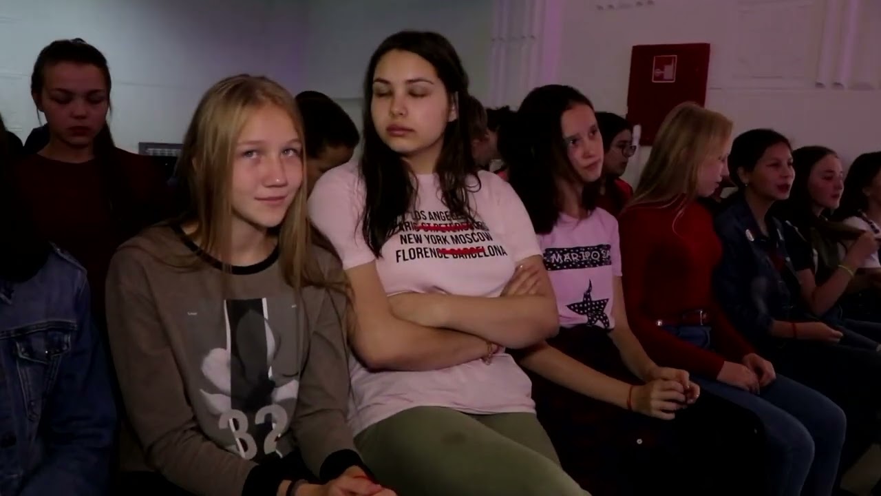 Фестиваль Мы – дети Волги-2019. Концерт гостей (17.08.2019)