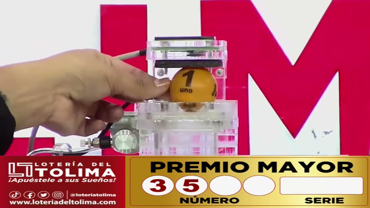 Sorteo 4105 17 Febrero 2025