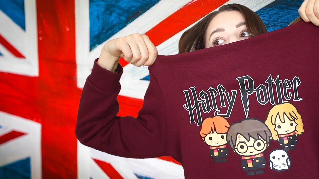 Bežné miesta v Londýne, kde sa točil Harry Potter | Patra Bene