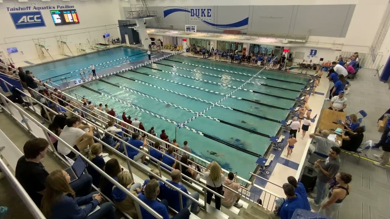 Duke W 200 Back
