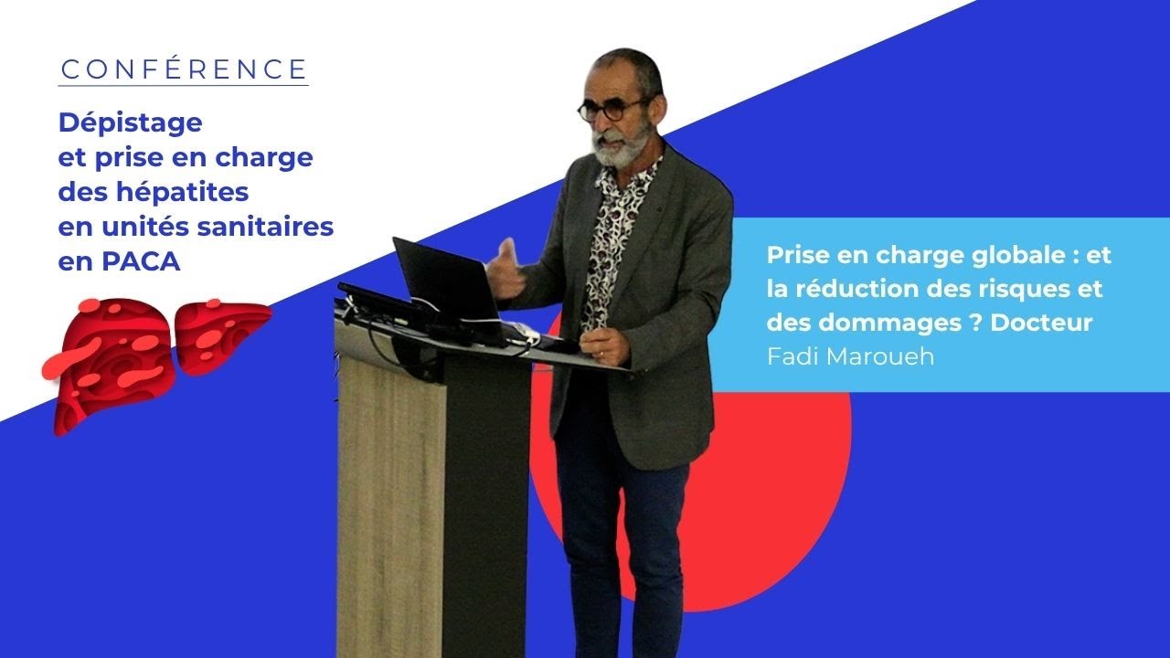 Prise en charge globale : et la r&eacute;duction des risques et des dommages ?