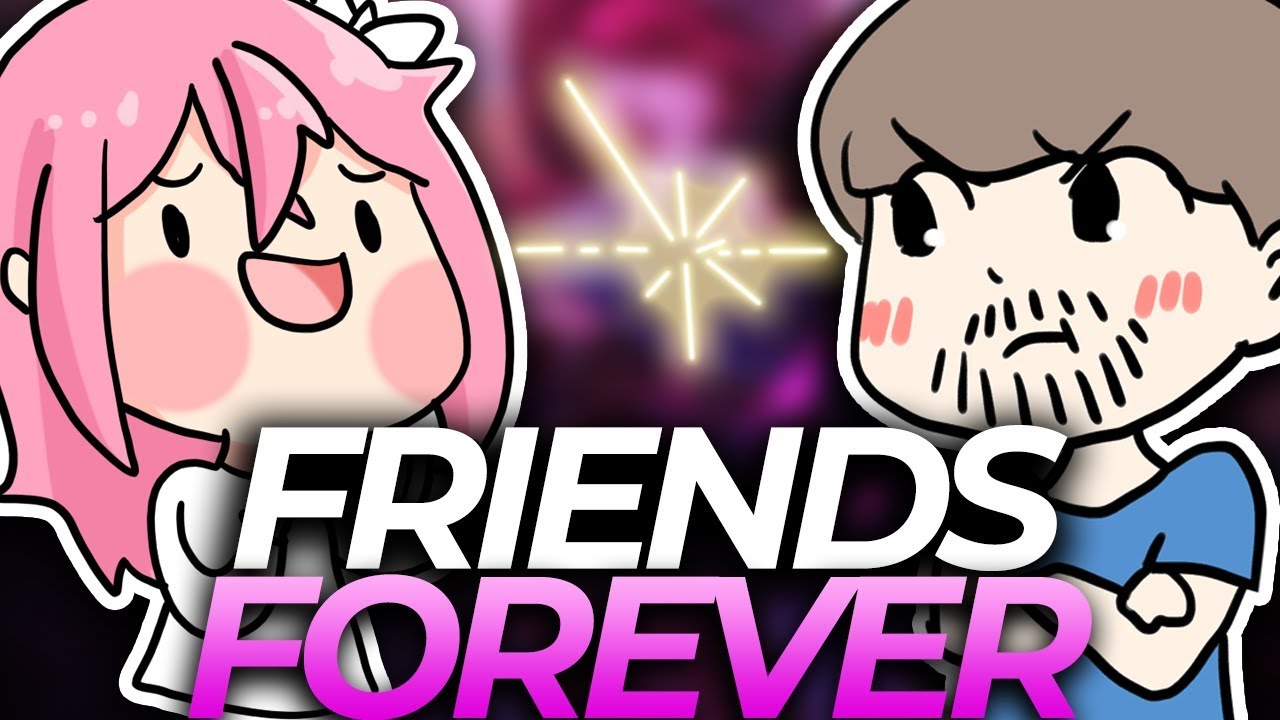 I'M NOT TOXIC, I'M JUST GIVING POINTERS - LoL Ft. LilyPichu, luxxbunny & LoLNatsumiii