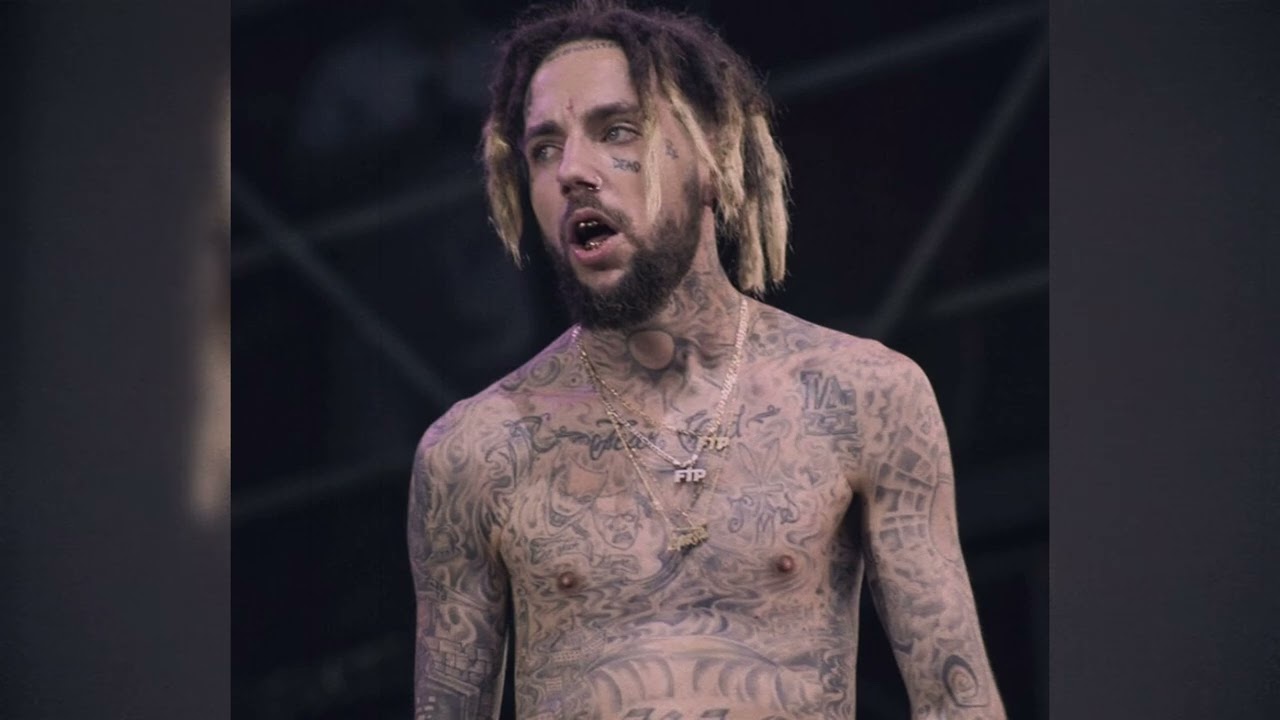 [FREE] $UICIDEBOY$ TYPE BEAT - PIERCINGS