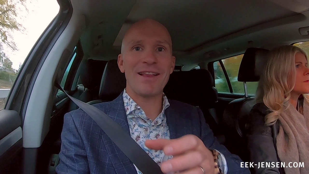 Slik holder du en god, kort og konsis tale – uten forberedelser!