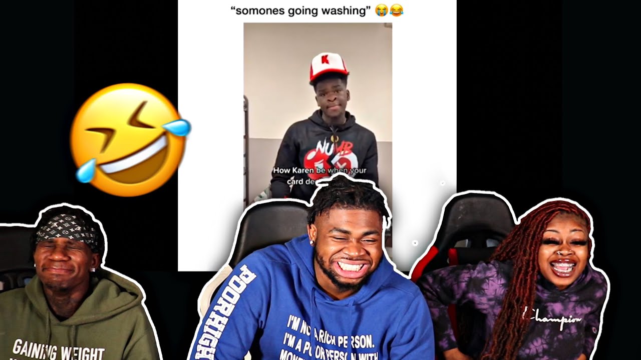 TRY NOT TO LAUGH TO A 1THAJ COMP *loser eats mouth full of syrup 🤢*