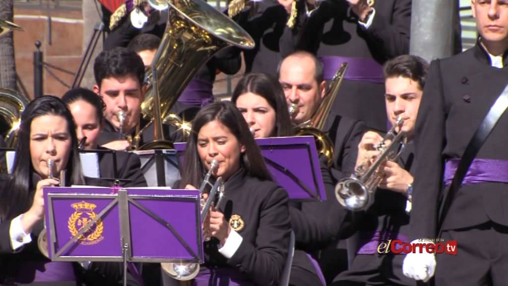 Conciertos de La Pasión - Las Cigarreras