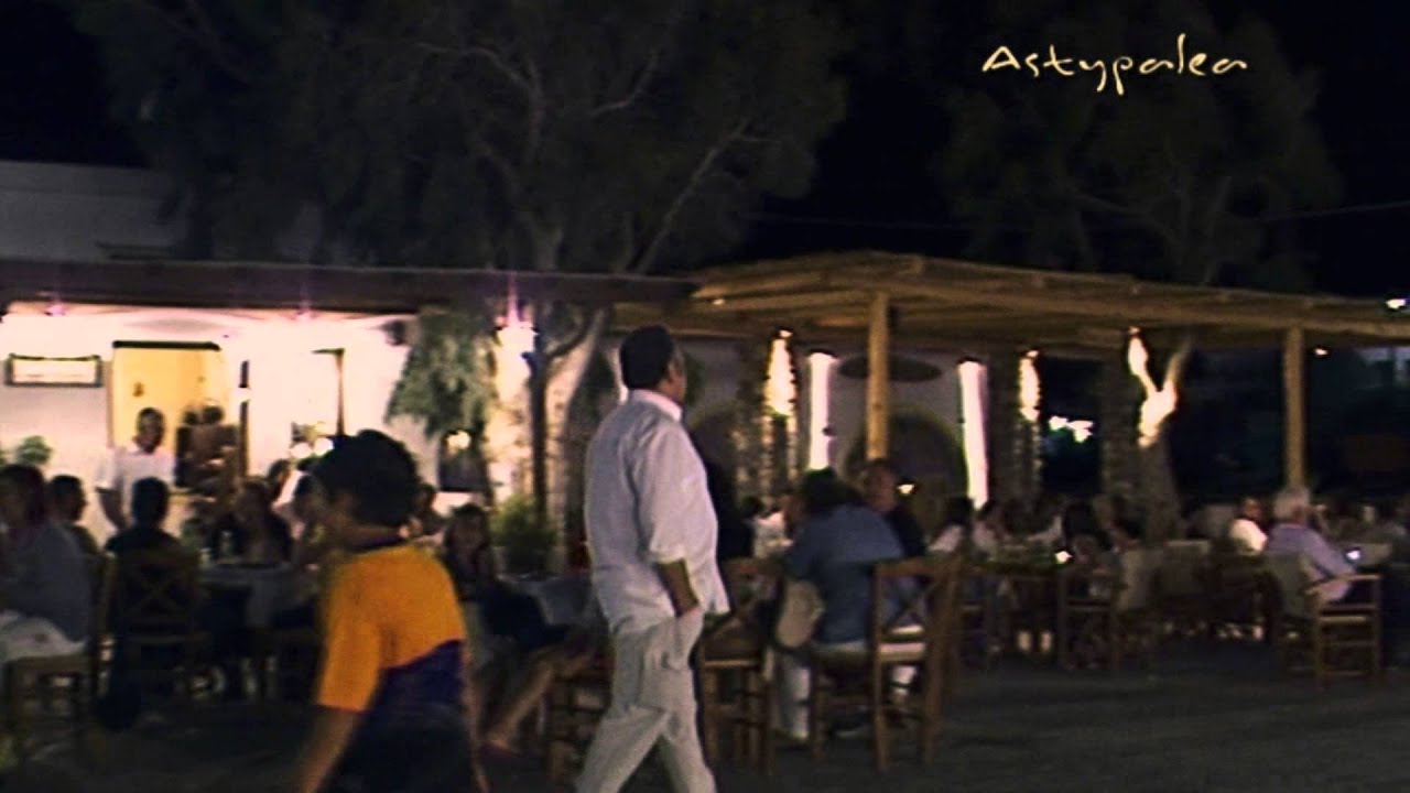 The Astipalea touch