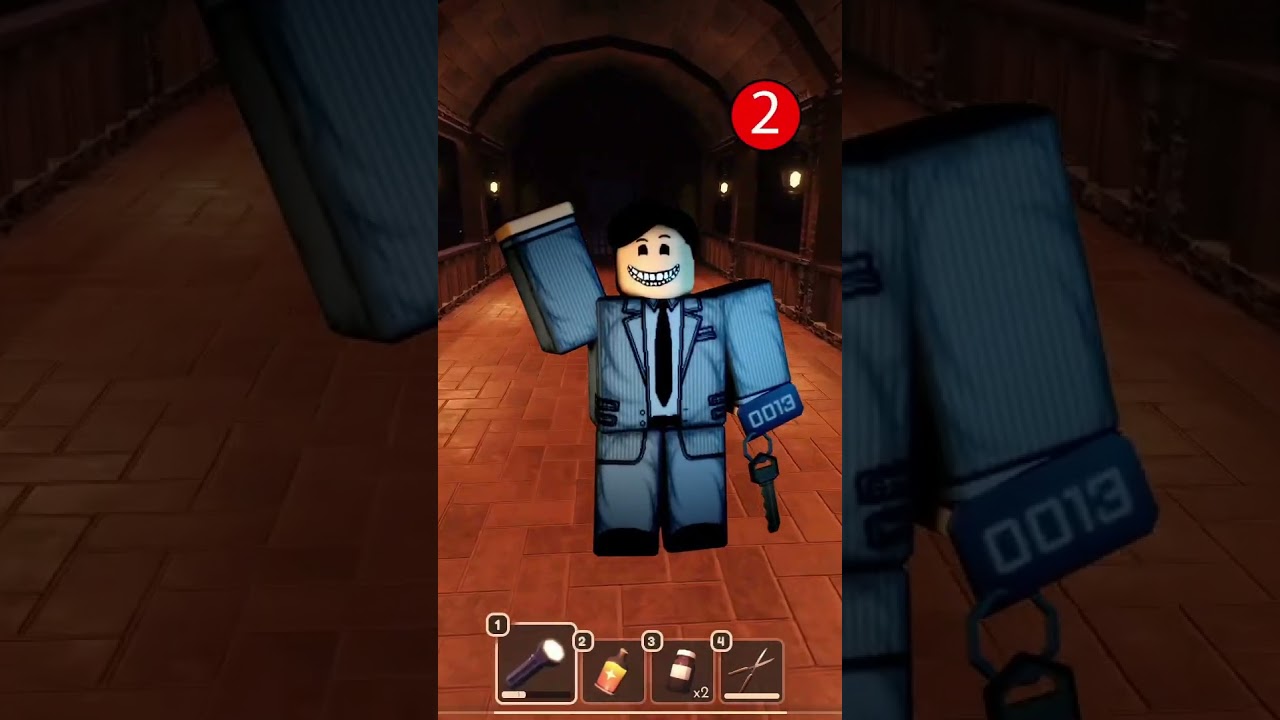 What did the Hotel REALLY Look Like Before the Limbo? | Roblox Doors