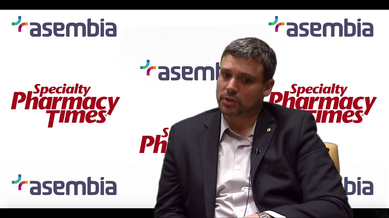 Growth, Consolidation Among Top Trends in Specialty Pharmacy