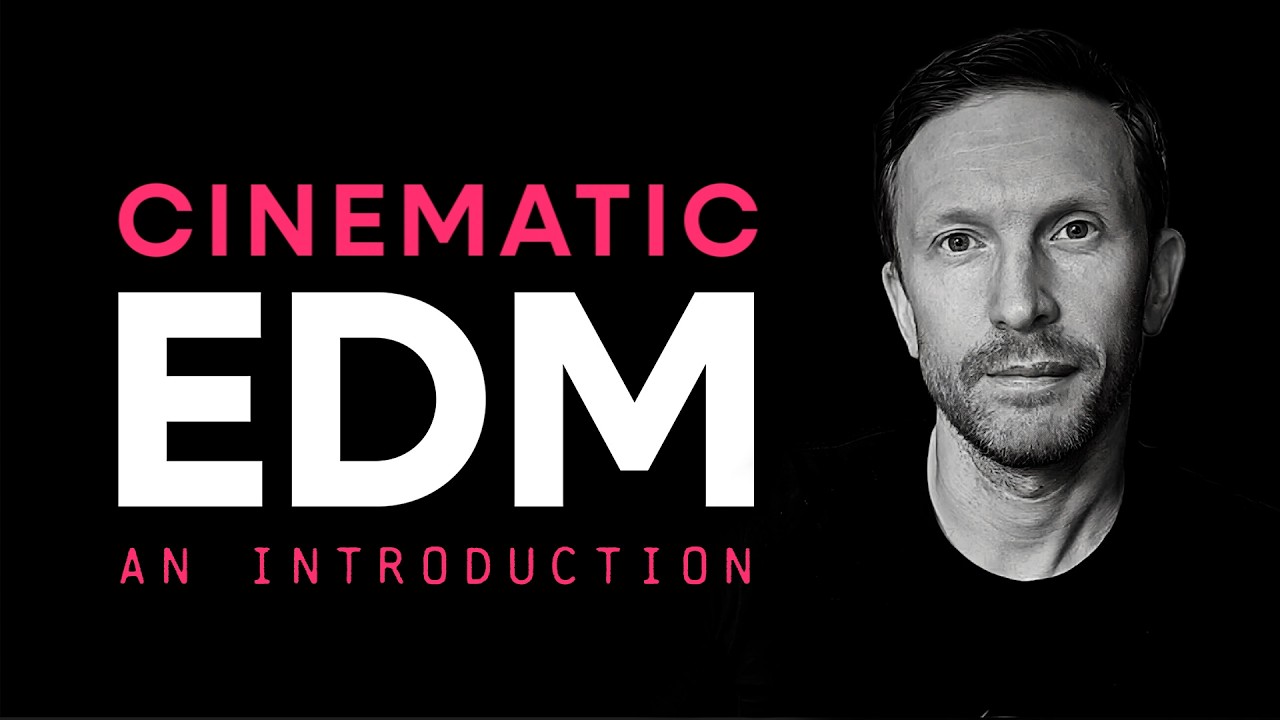 Cinematic EDM: A New Way to Experience Music
