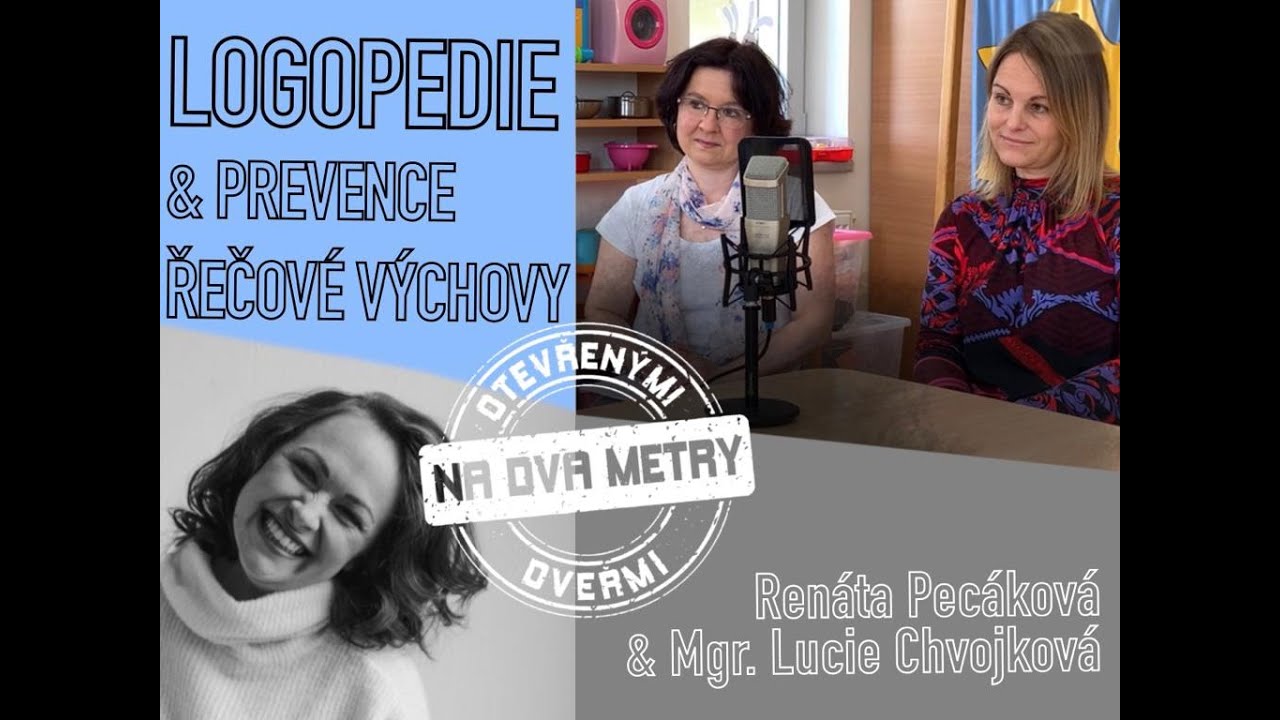 Logopedie a prevence řečové výchovy