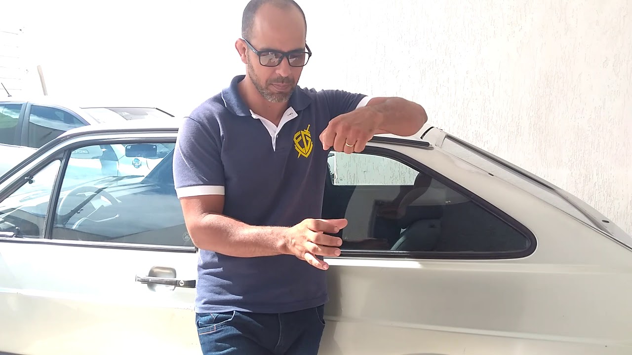 Adaptação para colocar roda aro 16 ou 17