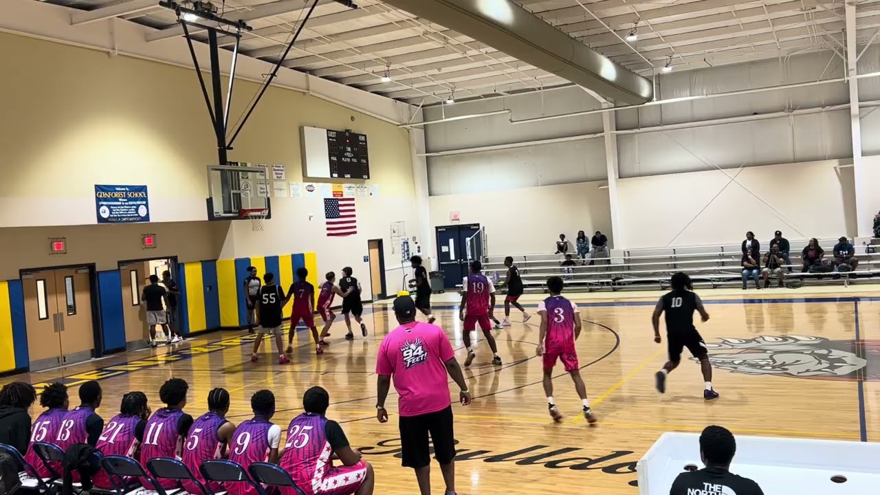 Venom elite championship 