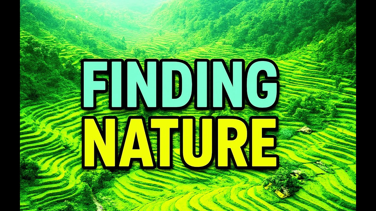 Unseen Nepal 🇳🇵 | Hidden Beauty, Ancient Temples & Breathtaking Landscapes