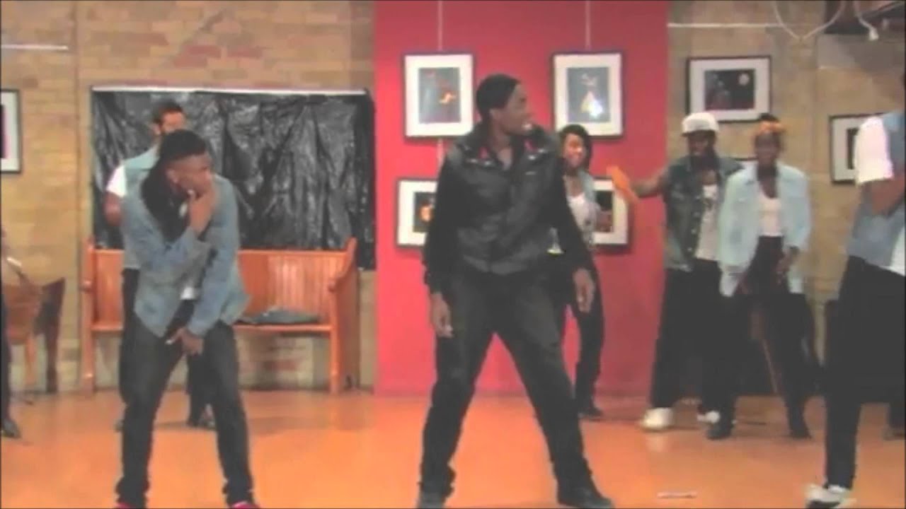 DS - Concert (Agoro Nkoaa)(Prod. By Eyoh Soundboy) (Viral Dance Video)