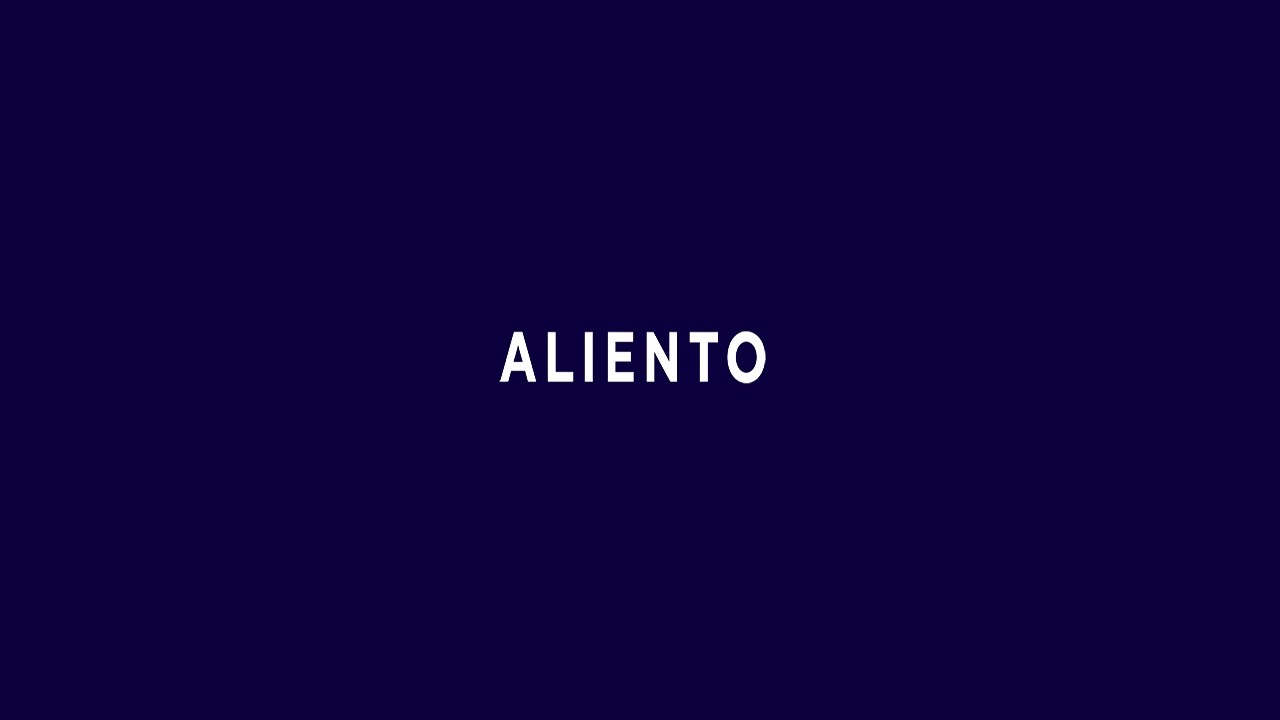 Aliento Predica | 22 Febrero de 2026