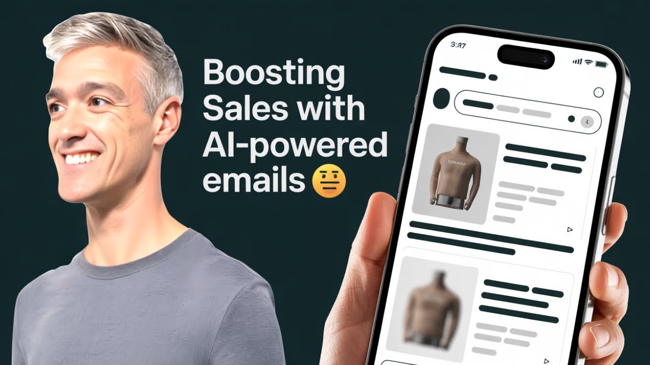 AI Powered Personalisation Case Study 🚀