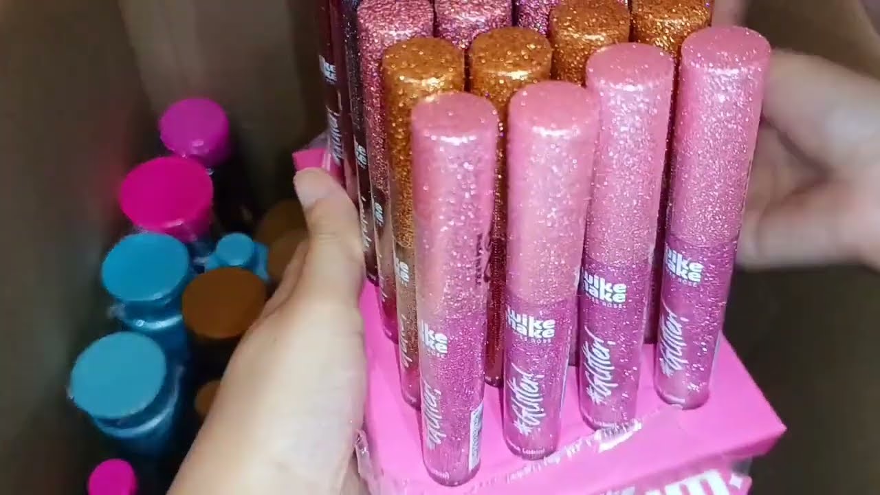 ASMR ABERTURA DE CAIXA LOJA DE 10,00