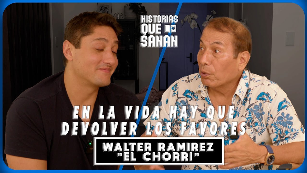 #HISTORIASQUESANAN | 