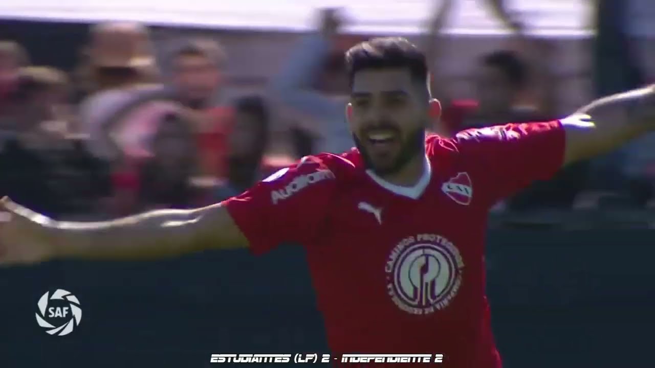 Todos los Goles de la Superliga Argentina 2018/2019