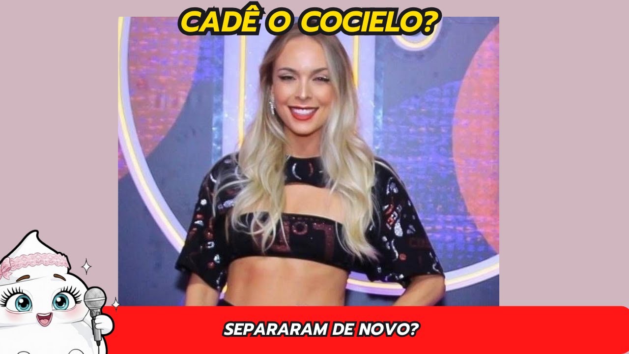 ACABOU DE VEZ? Tata Estaniecki posa SEM Cocielo no Réveillon e fãs DISPARAM: "Ficou em 2025!"