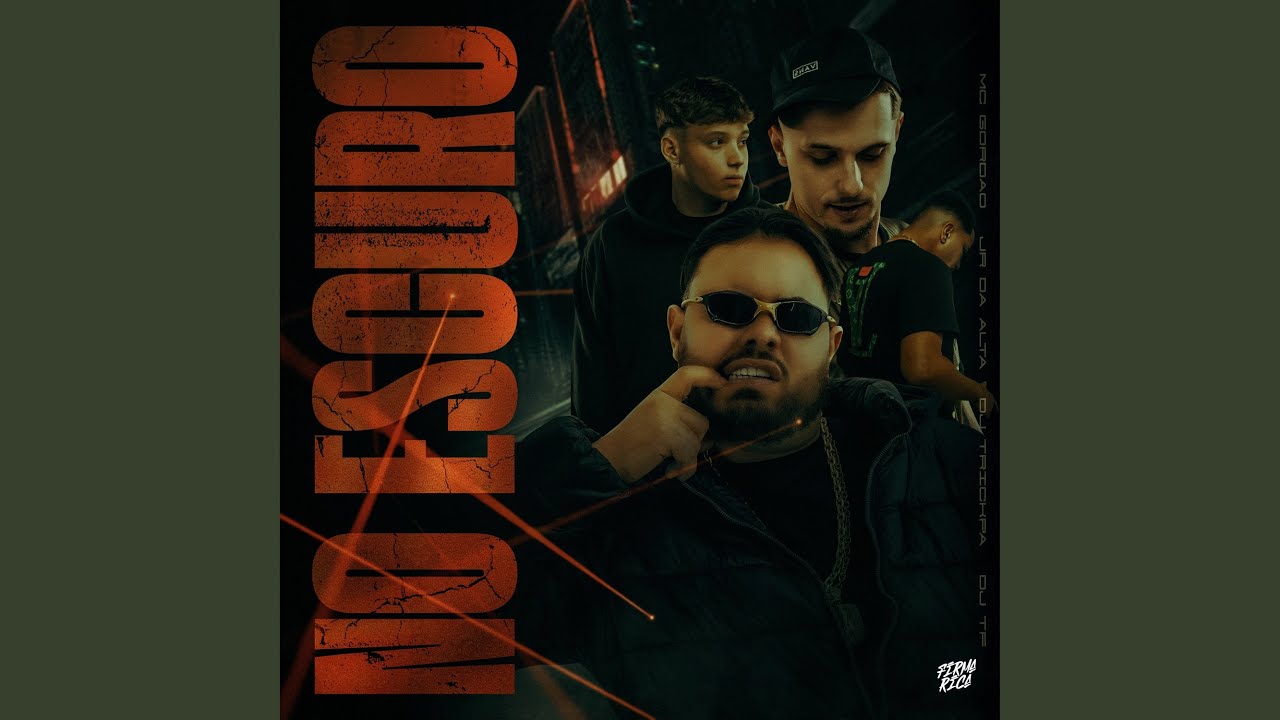 No Escuro