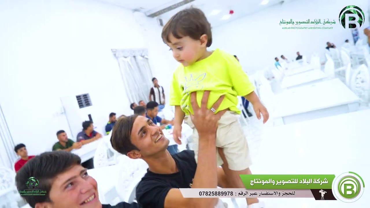 الفنان حبيب النجفي 2025_حفل حناء الغالي كرار السعيدي التصوير والمونتاج عباس علي للحجز 07825889978