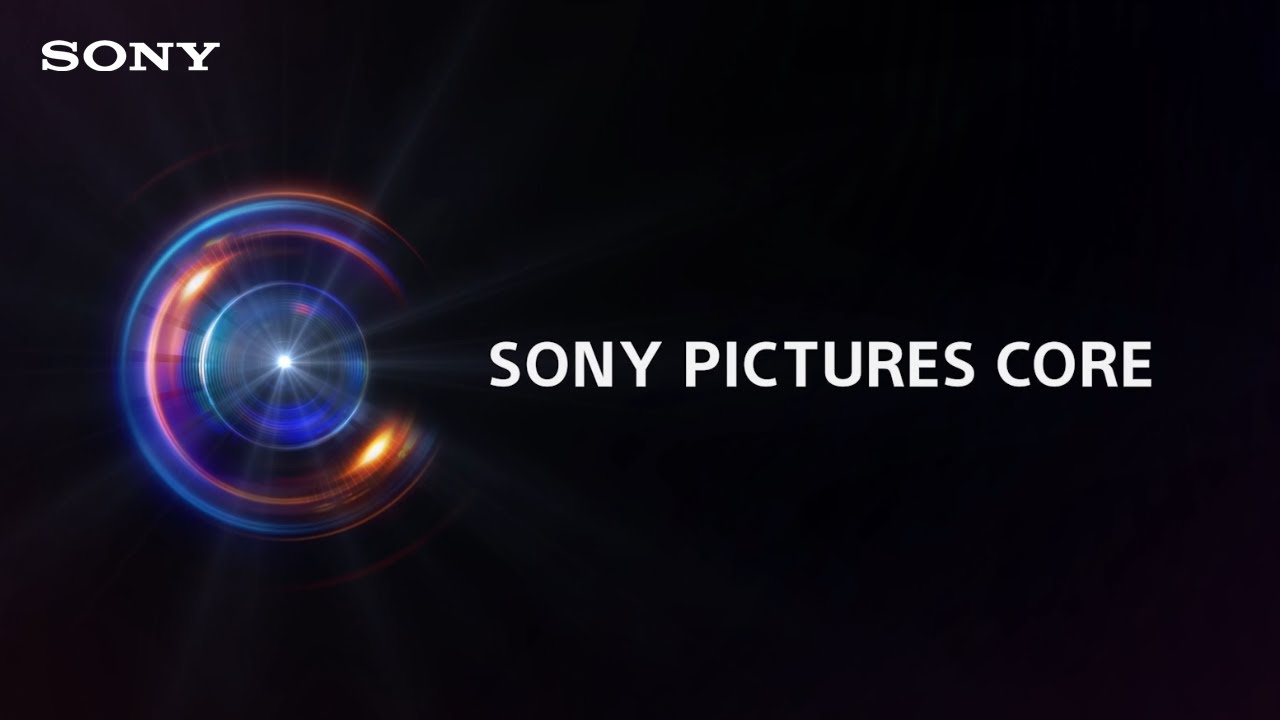 SONY PICTURES CORE