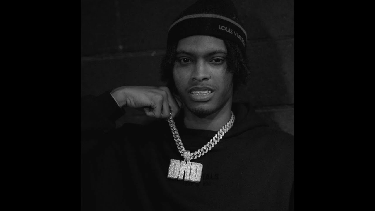 HOODTRAP TYPE BEAT – 