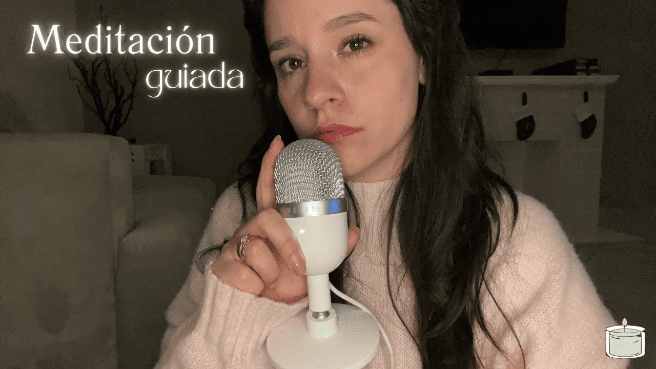 Meditación Cristiana🍃 | Un corazón nuevo 💖 | Soft spoken 🎧