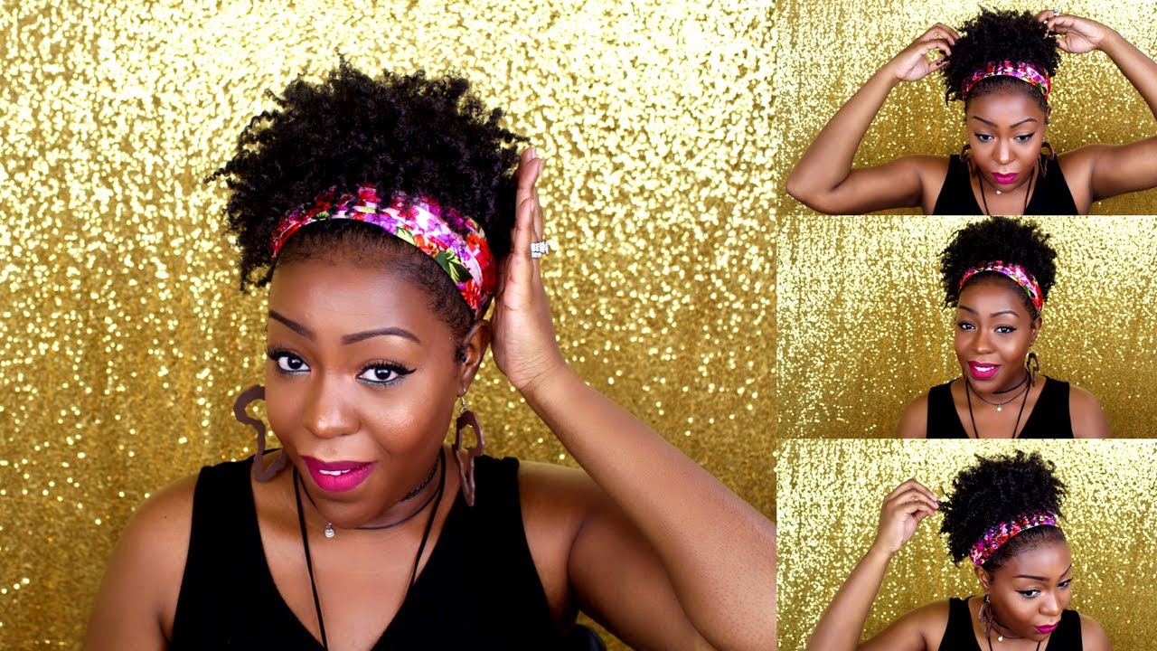 That Good Ole Hair Grease (Blue Magic)-Best Twist Out EVER!!!