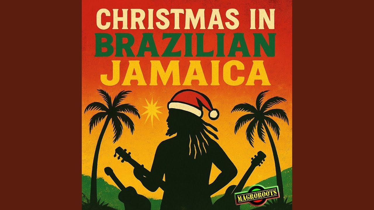 One Love Christmas Eve