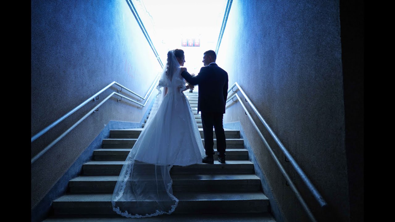 Wedding day - ESRA & CEYKAN